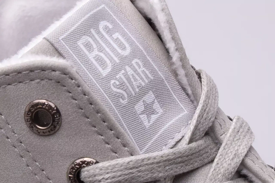 Trampki damskie BIG STAR EE274114