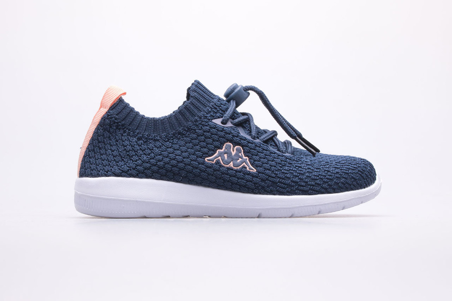 Buty dziecięce KAPPA SNEEM K 260967K-6774