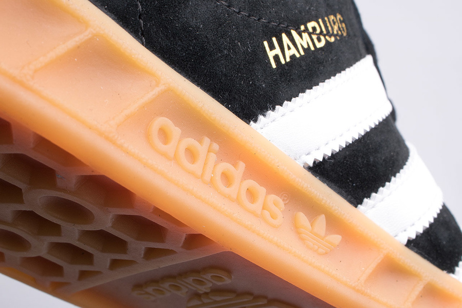 Buty męskie adidas HAMBURG S76696