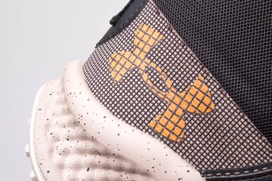 Buty męskie Under Armour Maven Trek 3026370-001