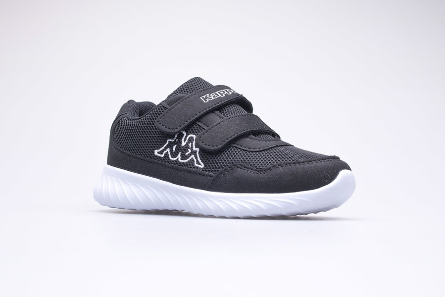 Buty dziecięce KAPPA CRACKER II K 260647K-1110