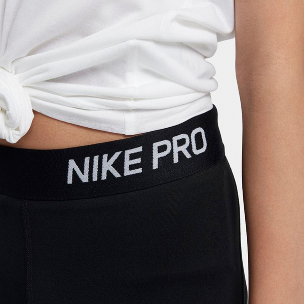 Spodnie NIKE G NP TGHT 890228-010
