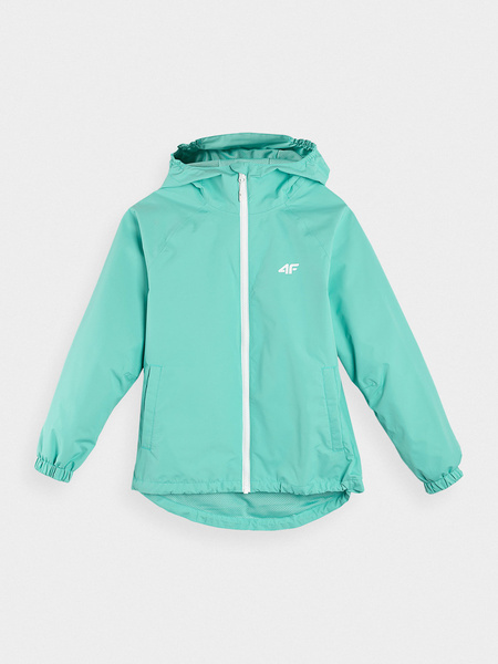 Kurtka dziecięca 4F HJL21-JKUD002A-47S