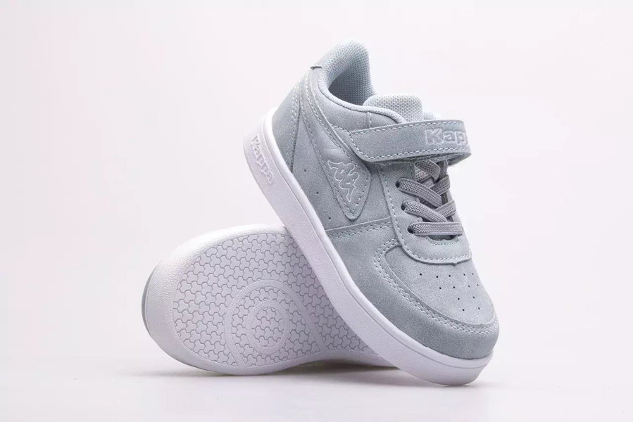 Buty dziecięce KAPPA BASH SC M 280013SCM-6510