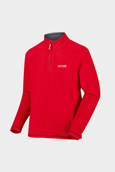 Bluza męska rozpinana polarowa REGATTA THOMSON SBRMA042-42D