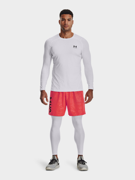 Koszulka męska Under Armour 1361506-100