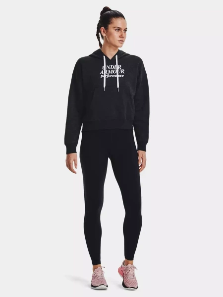 Bluza damska z kapturem Under Armour 1374107-001