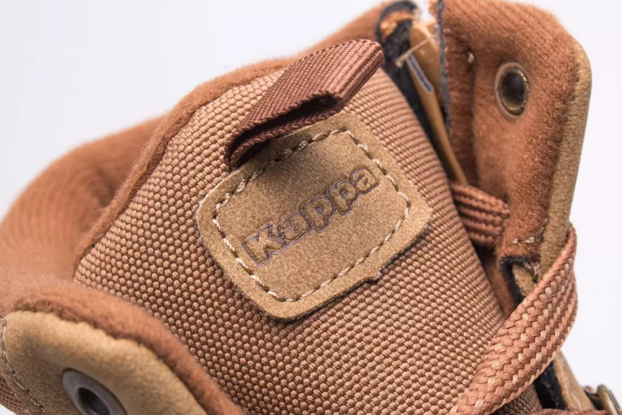 Buty dziecięce KAPPA TIBER K 260977K-4143