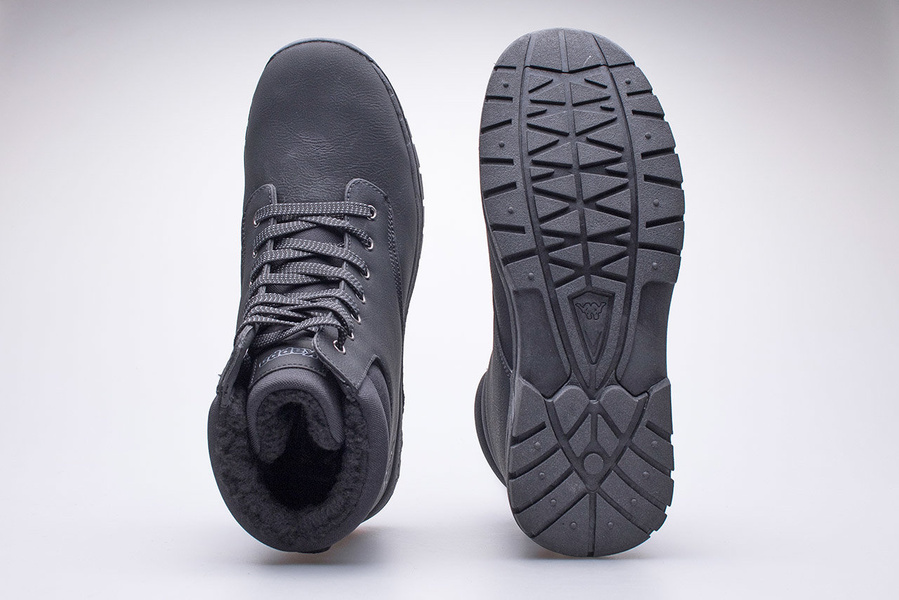 Buty męskie KAPPA WOAK 242780-1111