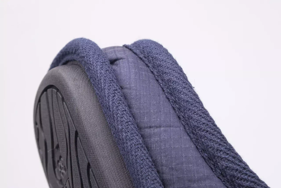 Kapcie damskie BIG STAR KK274601