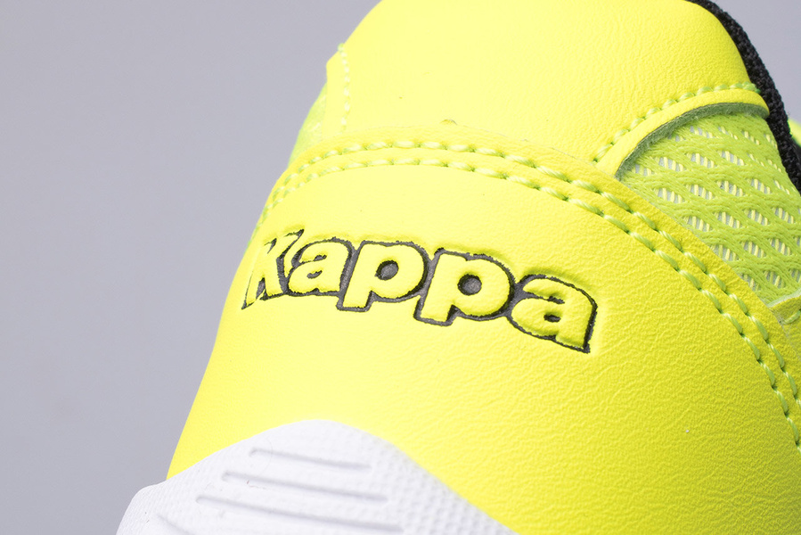 Buty dziecięce halowe KAPPA KICKOFF K 260509K-4011