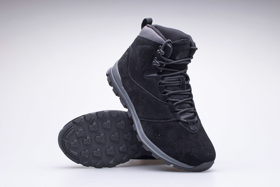 Buty męskie 4F D4Z20-OBMH207-22S