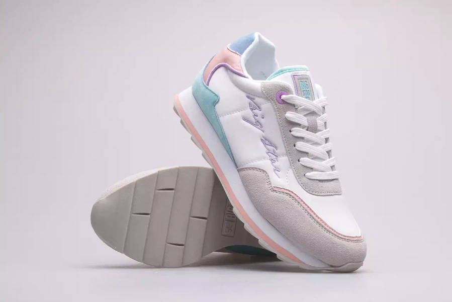 Buty damskie BIG STAR LL274515