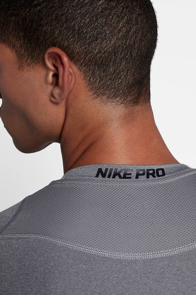 Koszulka męska termoaktywna NIKE NP TOP LS COMP 838077-091