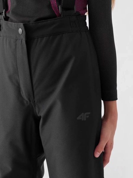 Spodnie dziecięce narciarskie 4F 4FJWAW24TFTRF659-20S