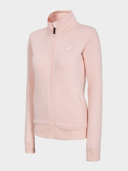 Bluza damska rozpinana 4F NOSH4-BLD003-56S