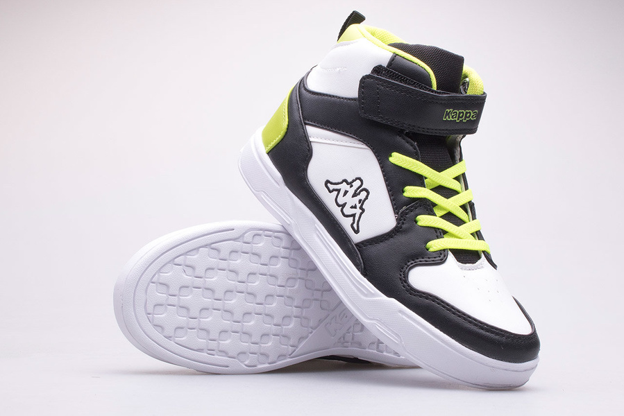 Buty dziecięce KAPPA LINEUP K 260926K-1133