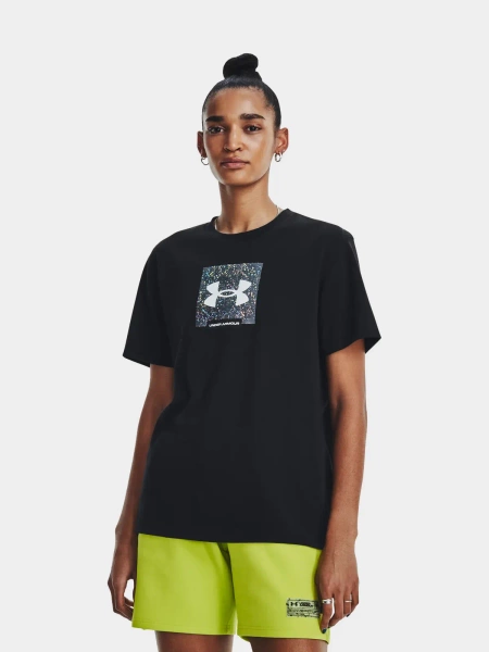 Koszulka unisex Under Armour 1379110-001