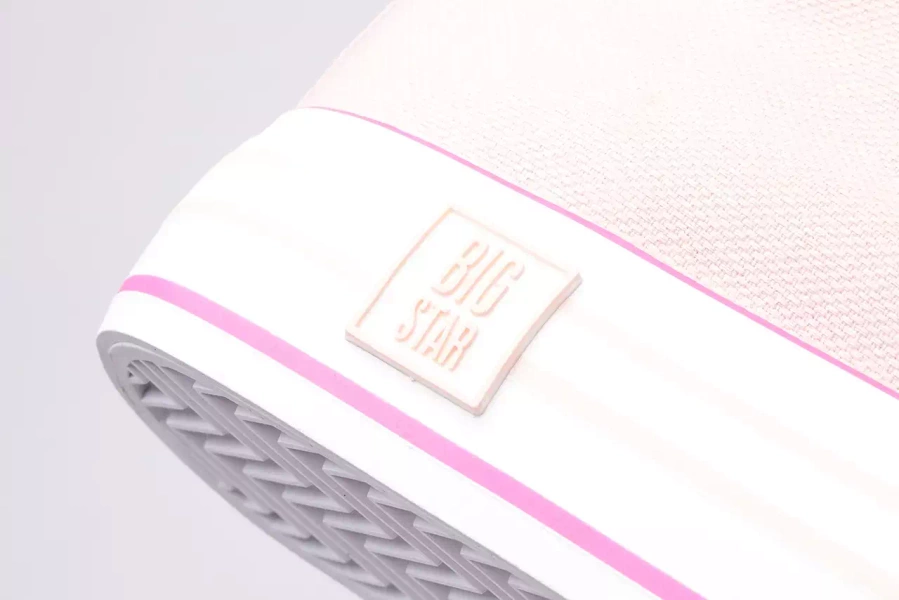 Trampki damskie BIG STAR LL274186