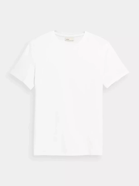 Koszulka męska OUTHORN OTHSS23TTSHM447-10S