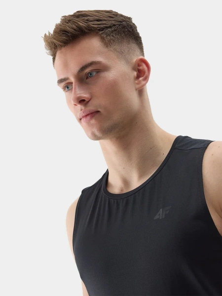 Koszulka męska 4F 4FWSS24TFTSM597-20S