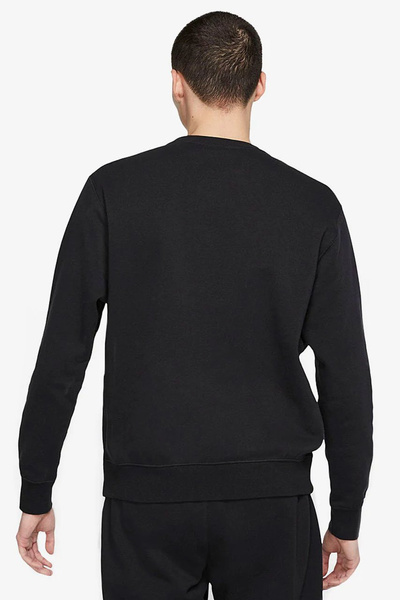 Bluza NIKE M NSW CLUB CRW BB BV2662-010