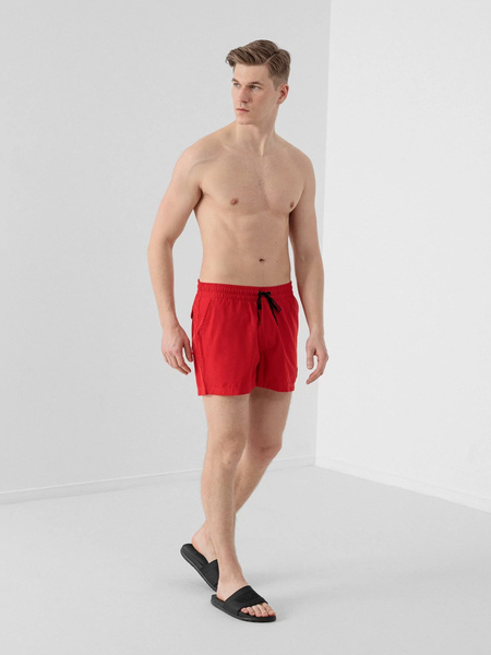 Spodenki męskie 4F H4L21-SKMT001-62S