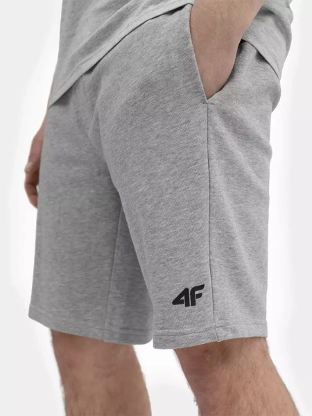 Spodenki męskie 4F 4FSS23TSHOM156-27M