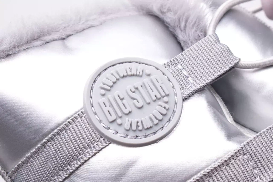 Buty dziecięce BIG STAR KK374171