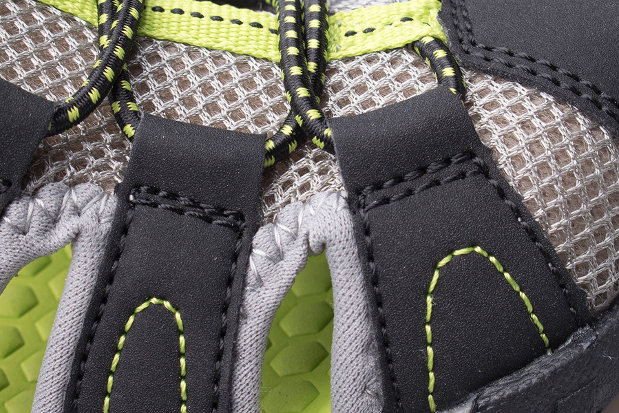 Sandały REGATTA WESTSHORE JNR RKF600-03Y