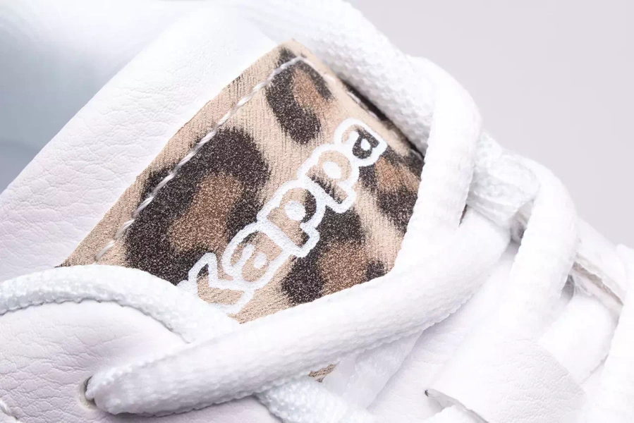 Buty damskie KAPPA BASH PF GC 243001GC-1041