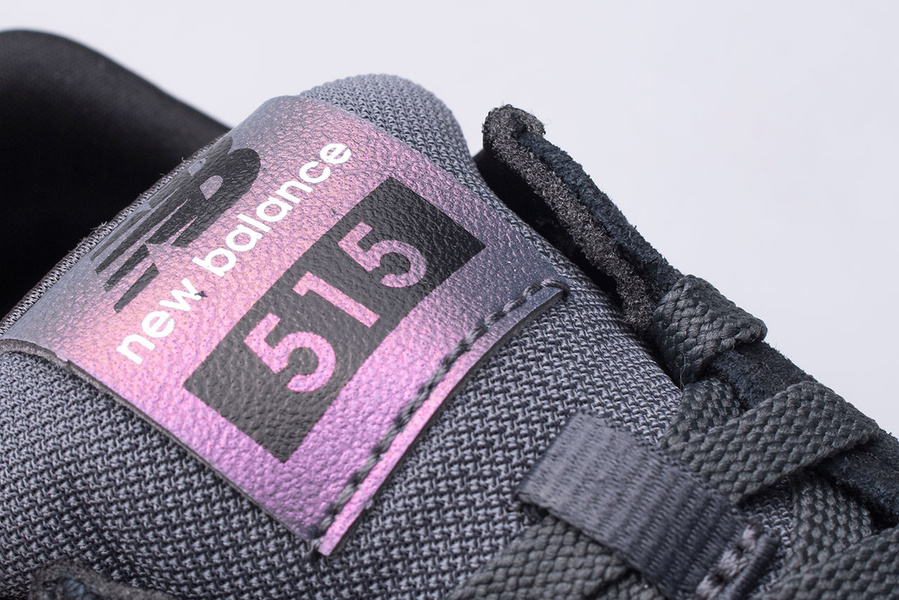 Buty damskie New Balance WL515CSD