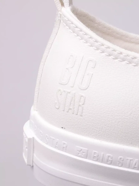 Trampki męskie BIG STAR JJ174006 