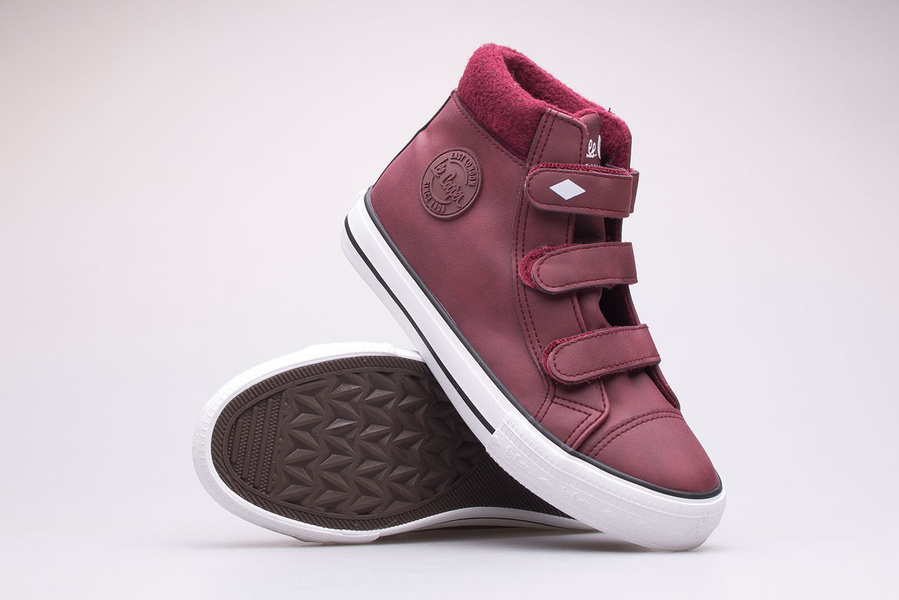 Buty dziecięce LEE COOPER LCJ-21-31-0614K