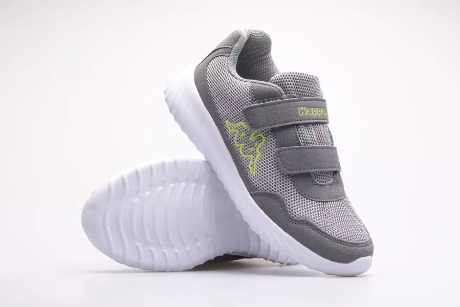 Buty dziecięce KAPPA CRACKER II K 260647K-1633