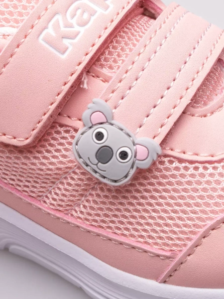 Buty dziecięce KAPPA JAK M 280024M-2110 