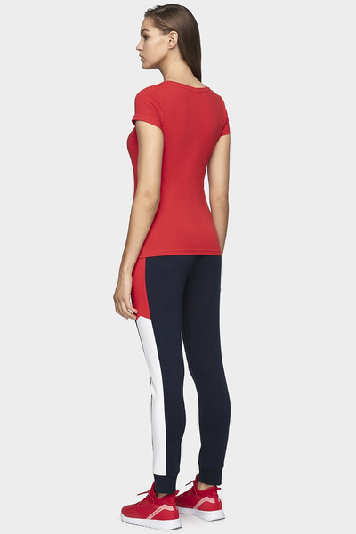 Spodnie dresowe damskie 4F H4Z19-SPDD004-30S