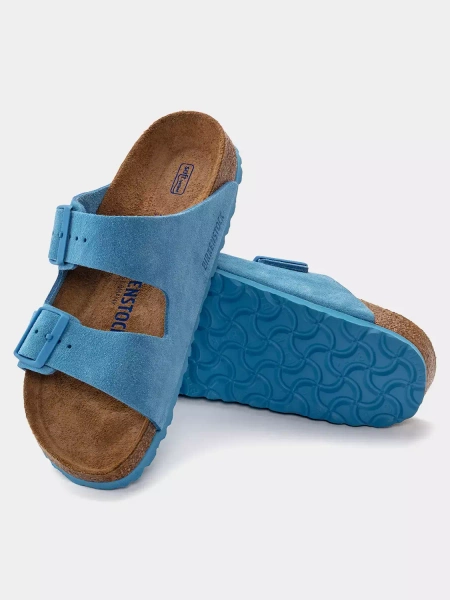 Klapki BIRKENSTOCK ARIZONA BS 1024066