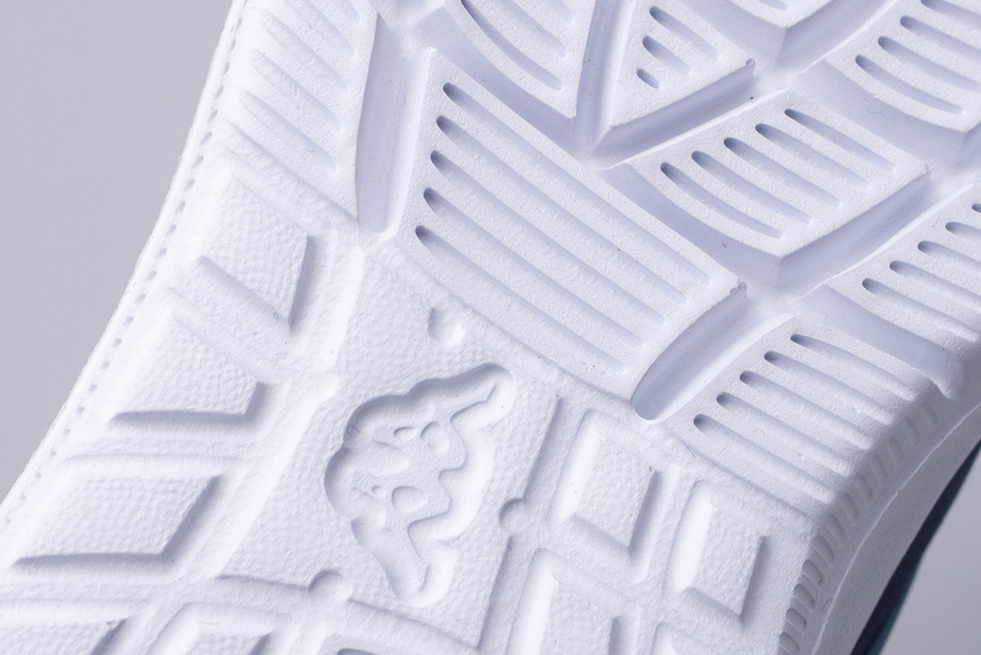 Buty dziecięce KAPPA DURBAN PR K 260894PRK-1064