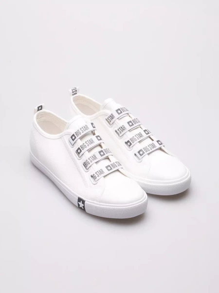 Trampki damskie BIG STAR HH274094 