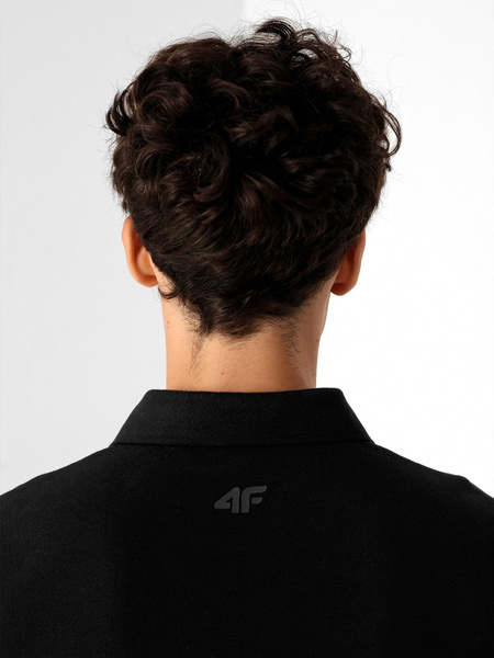 Koszulka męska 4F NOSH4-TSM356-20S