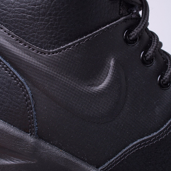 Buty dziecięce NIKE MANOA LTR (GS) BQ5372-001