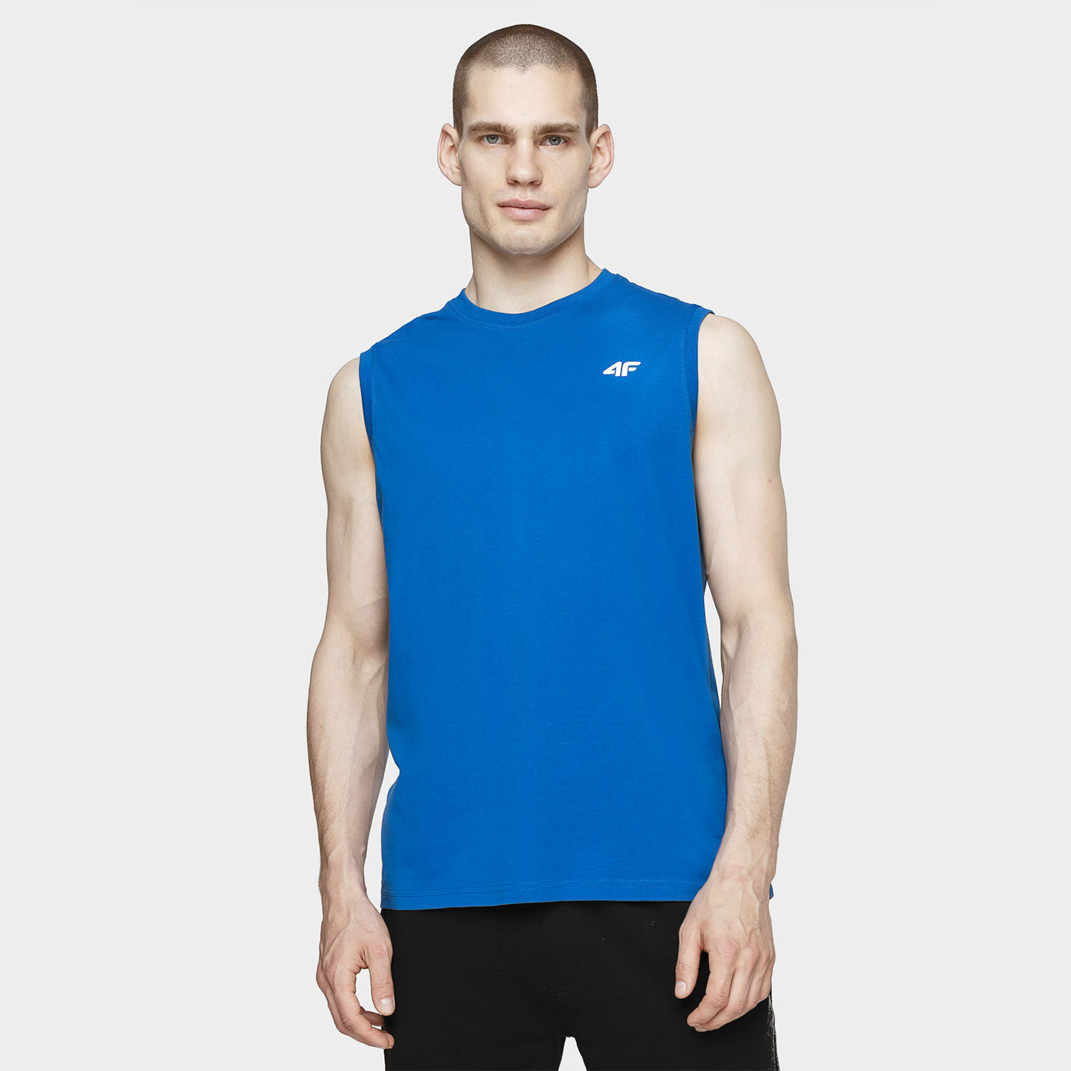 Koszulka 4F NOSH4-TSM001-36S