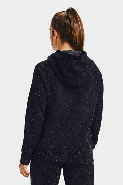 Bluza damska z kapturem Under Armour RIVAL FLEECE 1356318-002