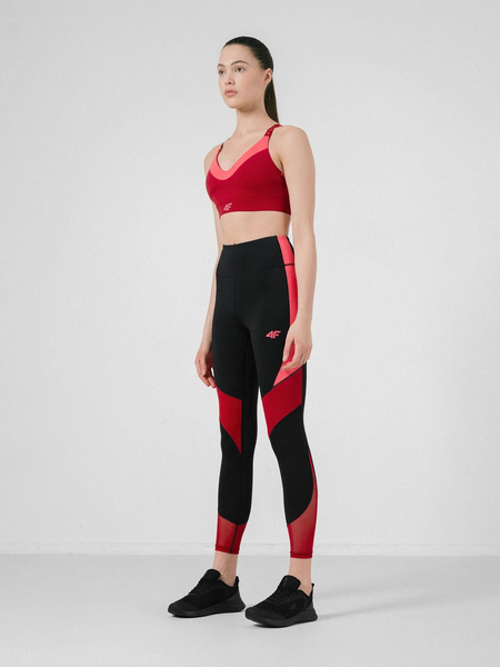 Legginsy damskie 4F H4L22-SPDF015-20S
