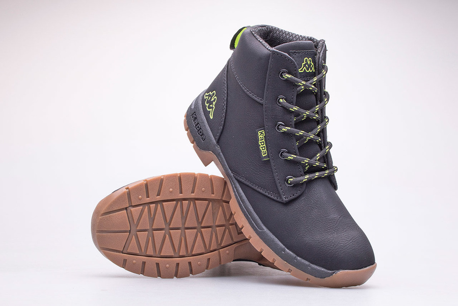 Buty dziecięce KAPPA CAMMY T 260327T-1133