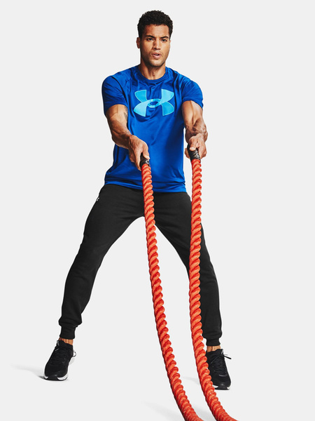 Spodnie dresowe męskie Under Armour 1357107-001