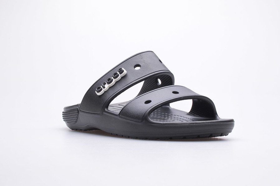 Klapki CROCS CLASSIC SANDAL 206761-001