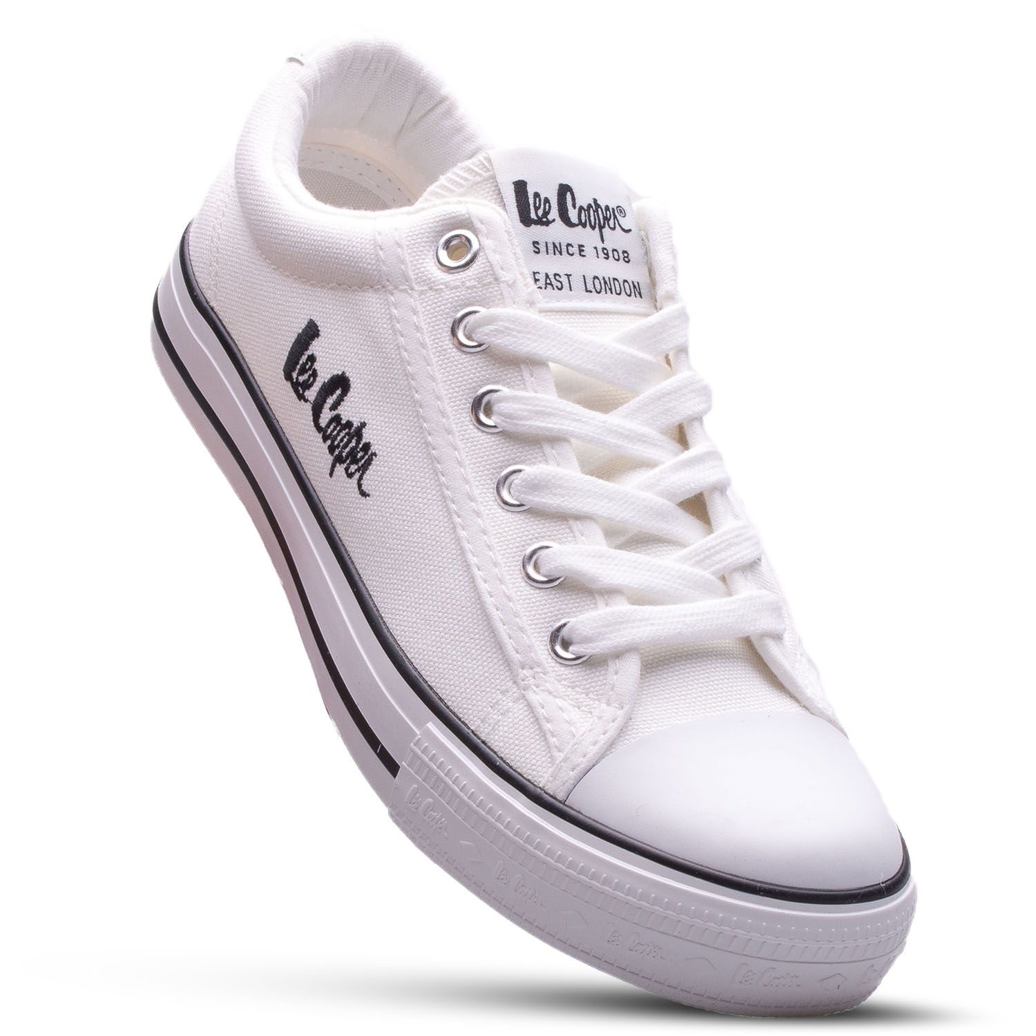 Trampki damskie LEE COOPER LCW-22-31-0861L