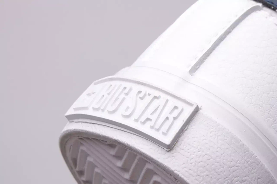 Trampki damskie BIG STAR BB274211